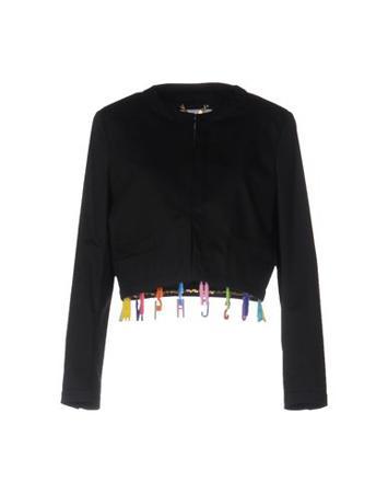 Пиджак MOSCHINO COUTURE