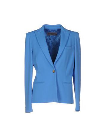 Пиджак EMANUEL UNGARO