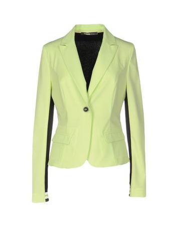 Пиджак PIANURASTUDIO