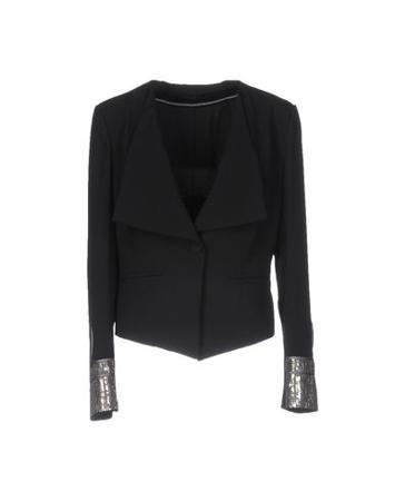 Пиджак PIANURASTUDIO