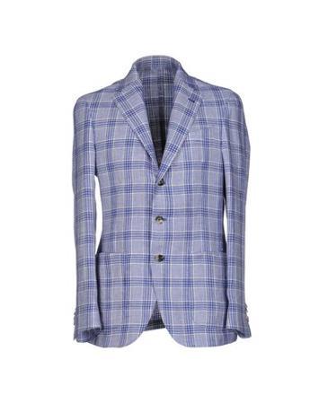 Пиджак LUIGI BORRELLI NAPOLI
