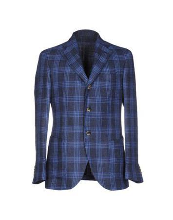 Пиджак LUIGI BORRELLI NAPOLI