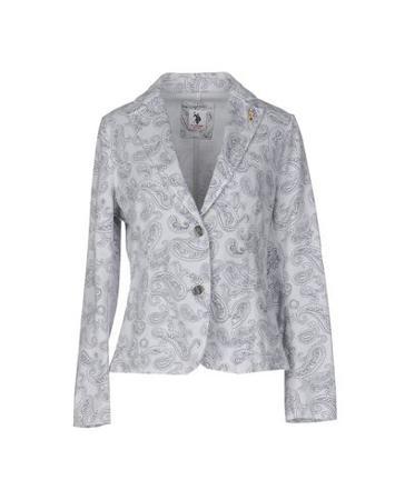 Пиджак U.S.POLO ASSN.