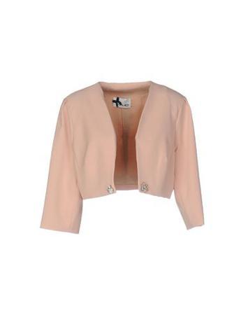 Пиджак NO SECRETS