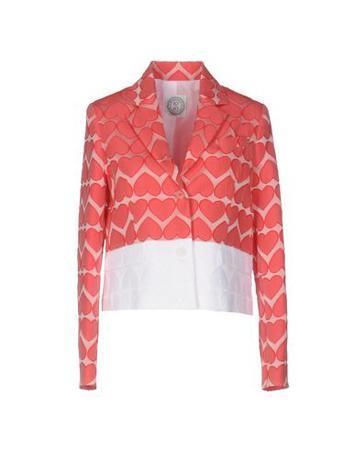 Пиджак 10X10 ANITALIANTHEORY