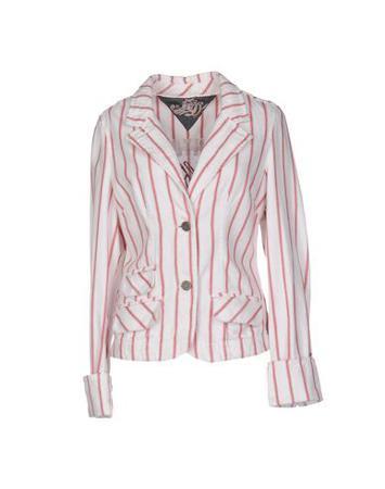 Пиджак TOMMY HILFIGER DENIM