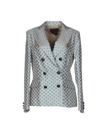 Пиджак FEMME BY MICHELE ROSSI