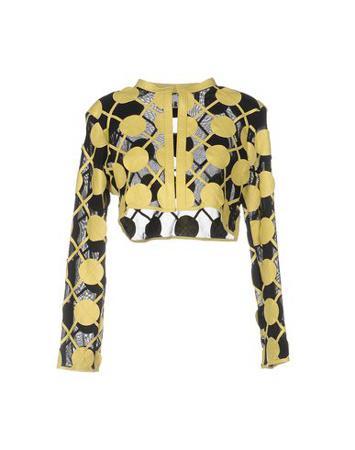 Пиджак CABAN ROMANTIC