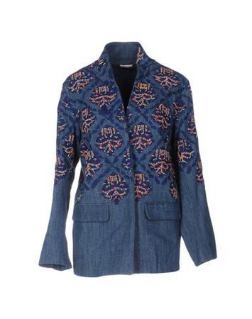 Пиджак MANOUSH