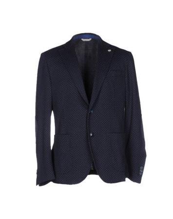 Пиджак MANUEL RITZ Пиджак MANUEL RITZ