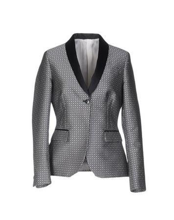 Пиджак MANUEL RITZ