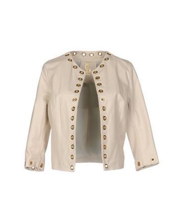 Пиджак CHIARA D.