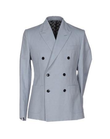 Пиджак DOLCE & GABBANA