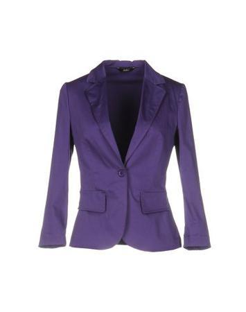 Пиджак CARLA G.