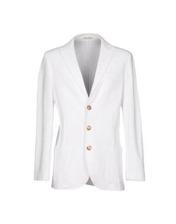 Пиджак CAPOBIANCO