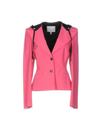 Пиджак RICHMOND X