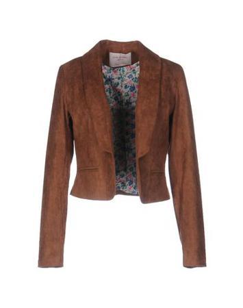 Пиджак PINK AMBER