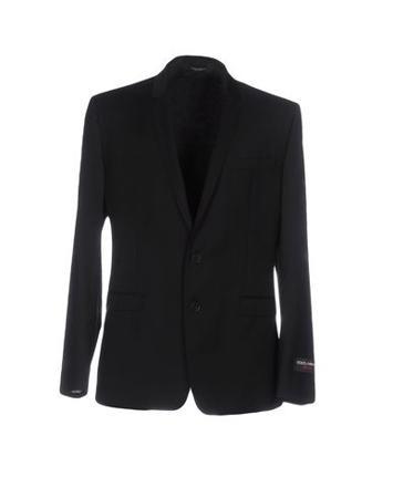 Пиджак DOLCE & GABBANA