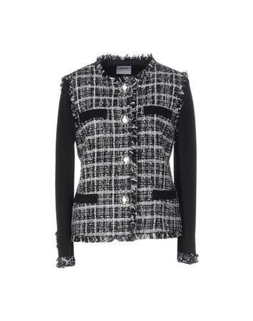 Пиджак MOSCHINO CHEAPANDCHIC