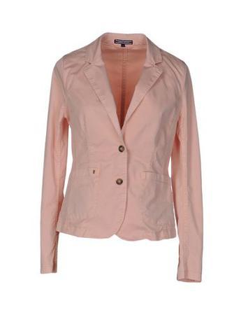 Пиджак TOMMY HILFIGER