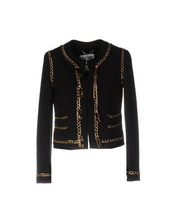 Пиджак MOSCHINO COUTURE