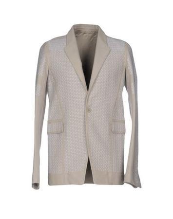 Пиджак RICK OWENS