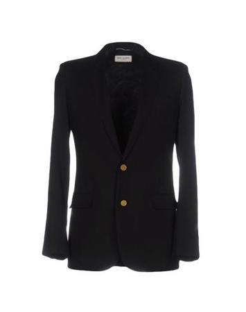 Пиджак SAINT LAURENT