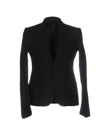 Пиджак RICK OWENS