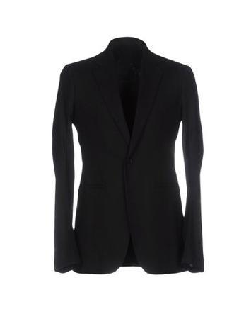 Пиджак RICK OWENS