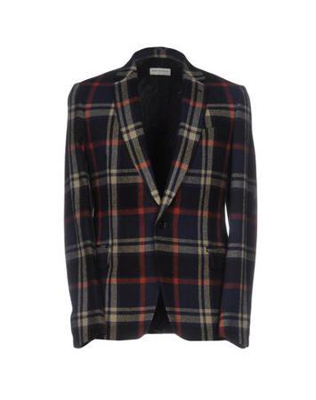 Пиджак DRIES VAN NOTEN