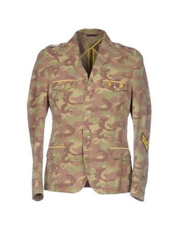 Пиджак DANIELE ALESSANDRINI