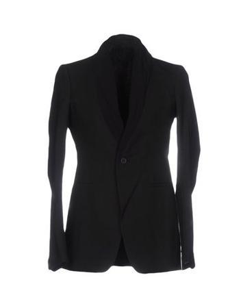 Пиджак RICK OWENS