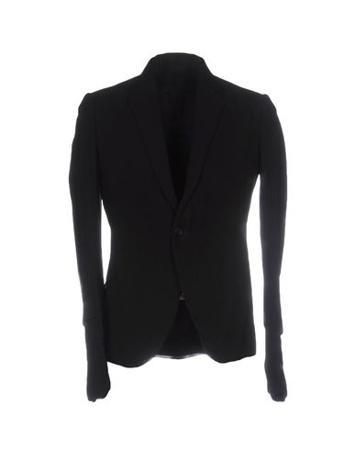 Пиджак RICK OWENS