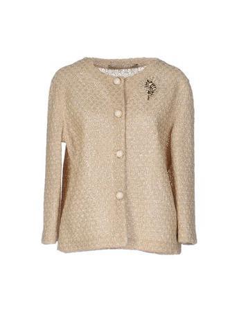 Пиджак ERMANNO SCERVINO