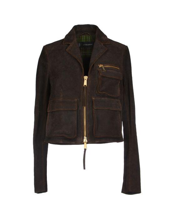Пиджак DSQUARED2