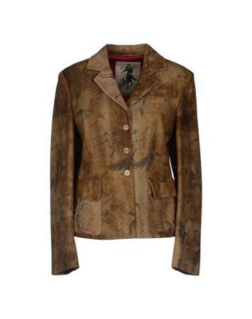 Пиджак MARIELLA BURANI