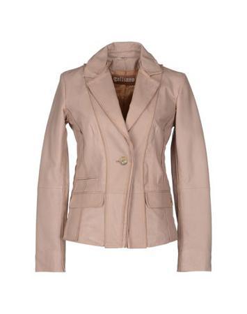 Пиджак GALLIANO