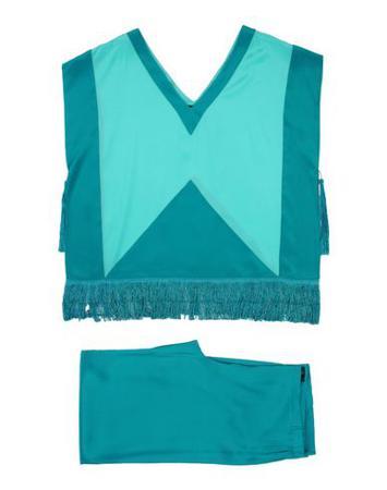 Пижама DEBONNAIRE