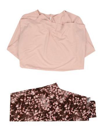 Пижама VERDISSIMA