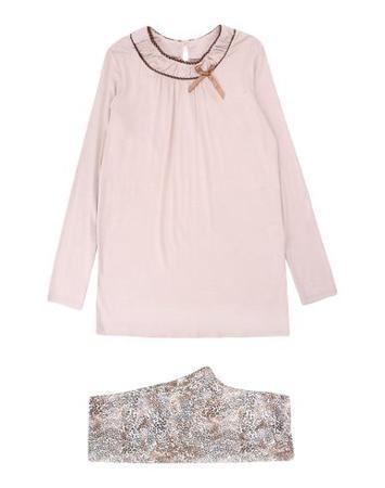 Пижама VERDISSIMA