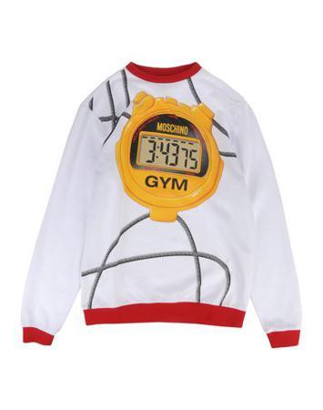 Пижама MOSCHINO UNDERWEAR