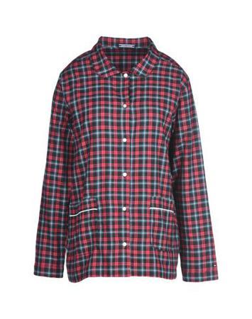 Пижама TOMMY HILFIGER