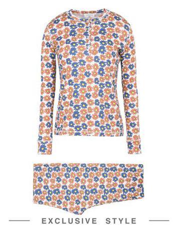 Пижама MARGHERITA EXCLUSIVELY FOR YOOX
