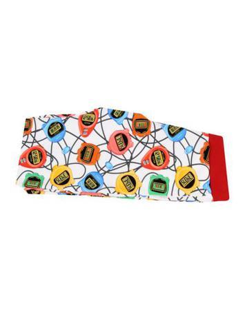 Пижама MOSCHINO UNDERWEAR