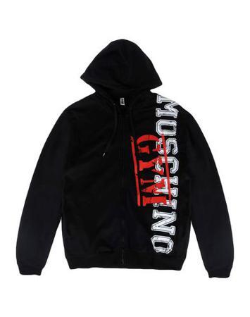 Пижама MOSCHINO UNDERWEAR