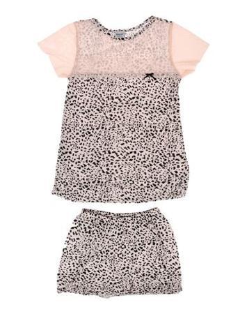 Пижама BLUGIRL BLUMARINE UNDERWEAR