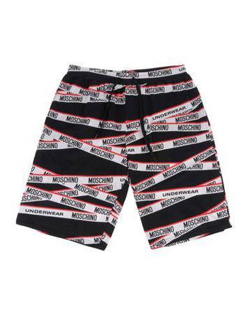 Пижама MOSCHINO UNDERWEAR