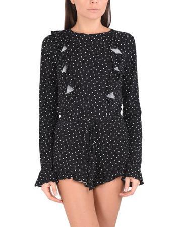 Пижама FOR LOVE & LEMONS