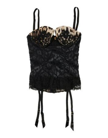 Платье ROBERTO CAVALLI UNDERWEAR