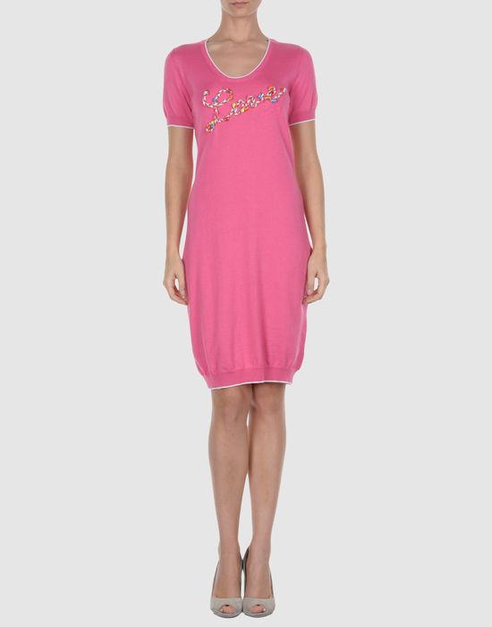 Платье LOVE MOSCHINO